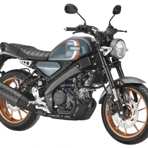 Yamaha XSR 155
