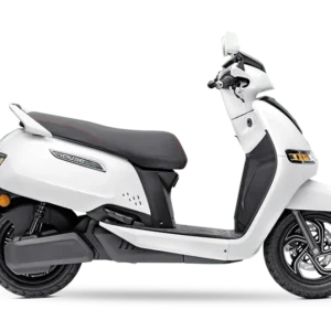 TVS iQube 2.2 kwh