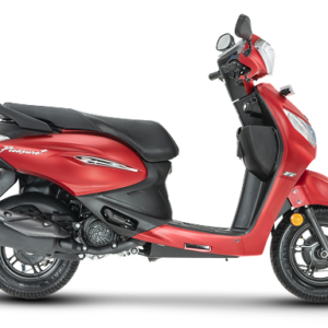 Hero Pleasure Plus VX