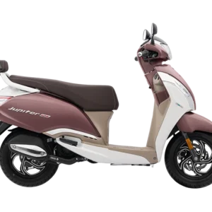 TVS Jupiter 125 disc SXC (DT)