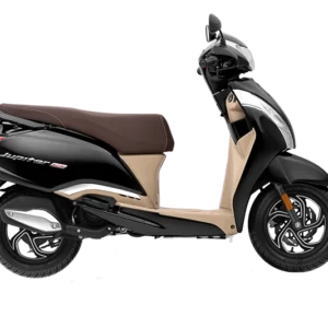 TVS Jupiter 125 Disc