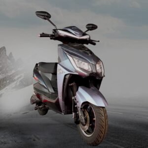 Newtron Z 300 EV