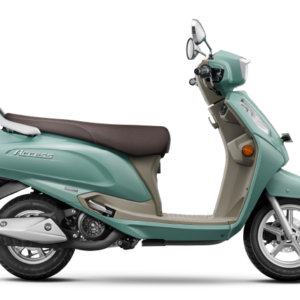 Access 125 RC ABS